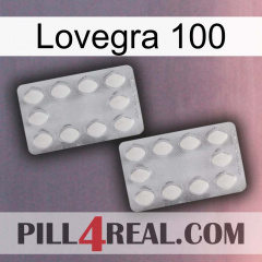 Lovegra 100 17